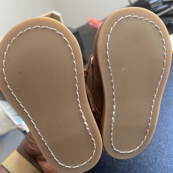 Josmo walking shoes size 3 - Picture 3 of 4